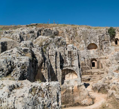Foto de Pirin Ruins