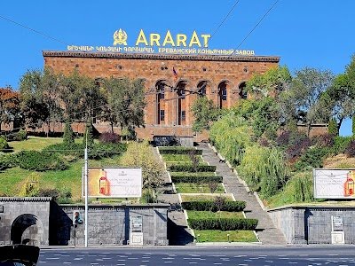Foto de ARARAT Museum