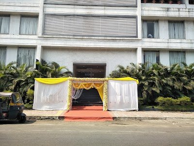 Foto de KJSP Seasons Hotel Nerul