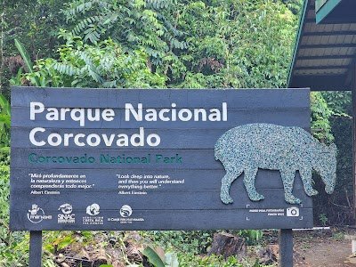 Foto de Parque Nacional Corcovado