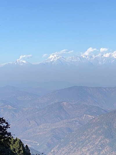 Foto de Naina Peak West