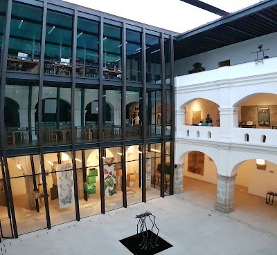 Foto de Ex Convento de San Pablo