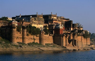 Foto de Ramnagar Fort Varanasi