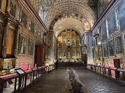 Foto de Museo Santa Clara