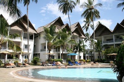 Foto de Royal Reserve Safari And Beach Club