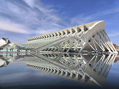 Foto de Museu das Ciências Príncipe Felipe
