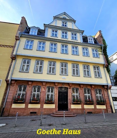 Foto de Goethe House
