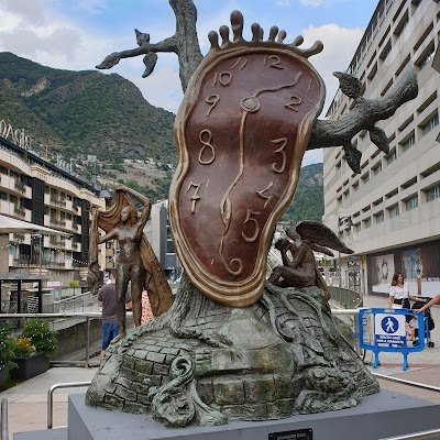 Foto de La Noblesse du Temps