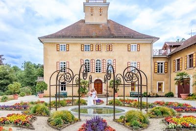 Foto de Schloss Fachsenfeld