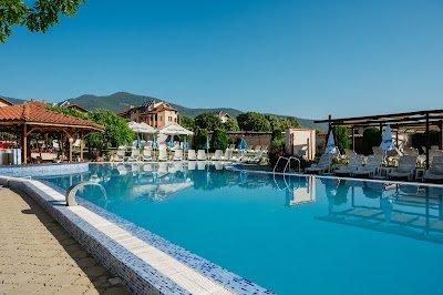 Foto de Mineral beach Kaferinova
