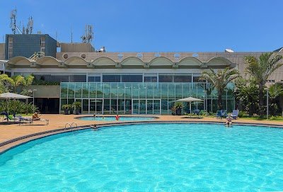 Foto de Hotel Senac Ilha do Boi