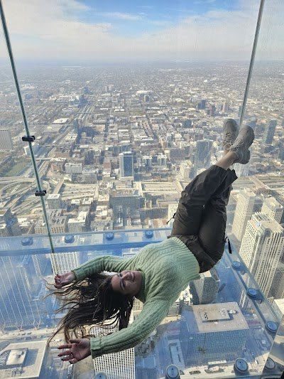 Foto de Skydeck