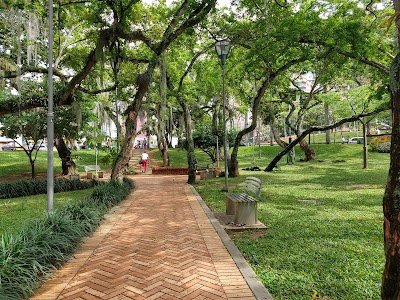 Foto de Saint Pío Park