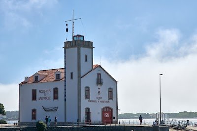 Foto de Museu Marítimo de Esposende