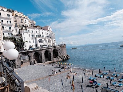 Foto de Hotel Residence