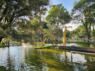 Foto de Parque Distrital Ciudad Montes