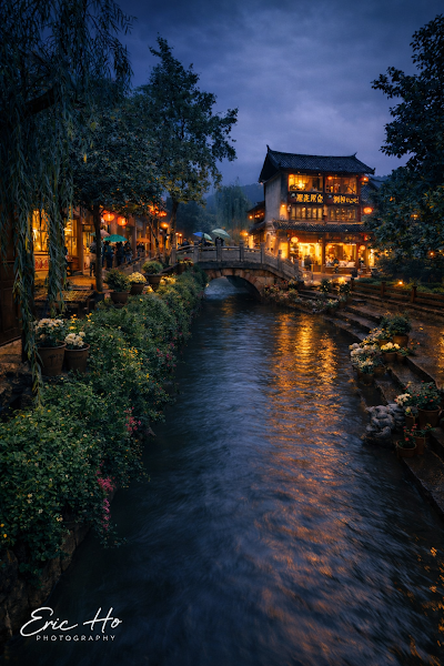 Foto de Lijiang Old Town