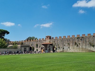 Foto de Porta Nuova Pisa