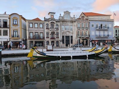 Foto de Museu da Cidade de Aveiro