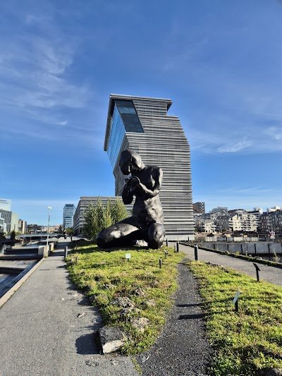 Foto de MediInn Hotel Oslo