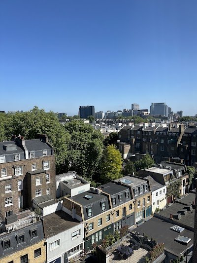 Foto de Lancaster Gate Hotel
