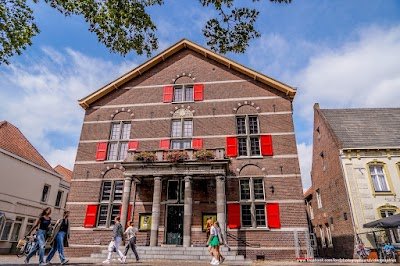Foto de Museum W