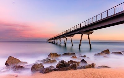 Foto de Pont del Petroli