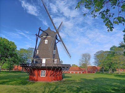 Foto de Kastellet