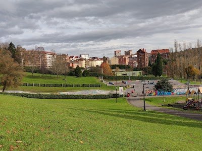 Foto de Parque de Invierno