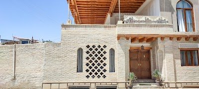 Foto de Hotel Khurjin