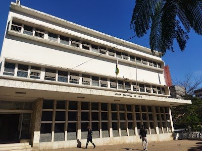 Foto de Museu Nacional de Arte