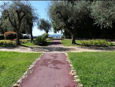 Foto de Jardins de la Princesse Pauline