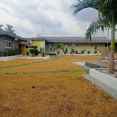 Foto de Résidence Hôtel Krindjabo
