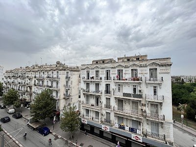Foto de Majestic Hotel