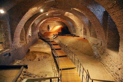 Foto de Zagreb City Museum