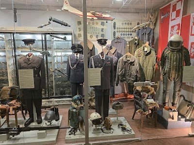 Foto de Military Museum of Wielkopolska