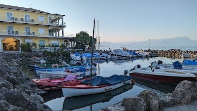 Foto de Hotel e Appartamenti Al Pescatore