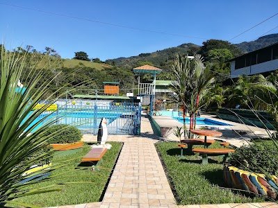 Foto de Parque Acuático El Valle Encantado