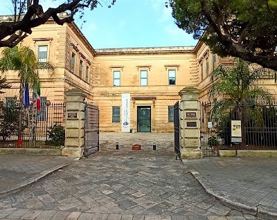 Foto de Museo Sigismondo Castromediano