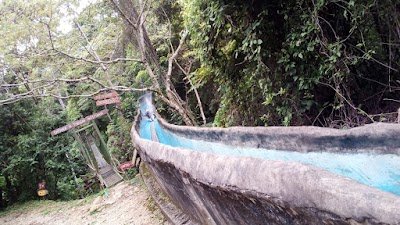 Foto de Fossil Land