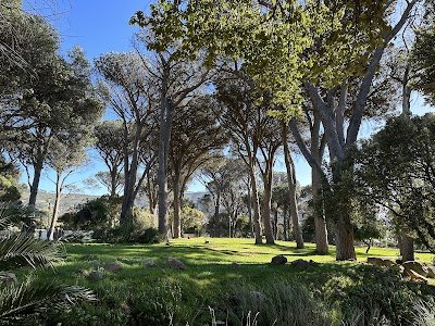 Foto de Van Riebeeck Park