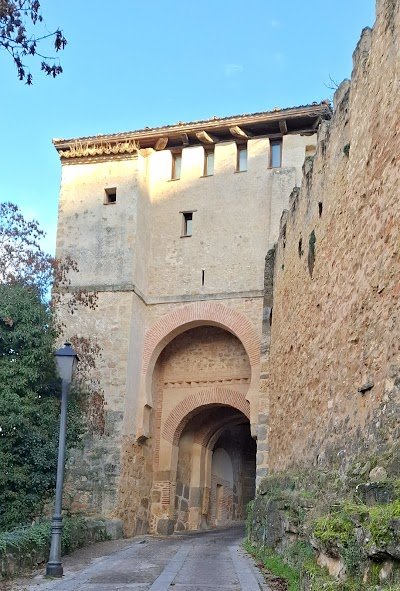 Foto de Puerta de Santiago