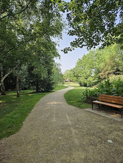 Foto de Parc Camille-Richard