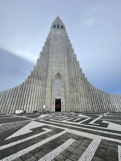 Foto de Hallgrímskirkja