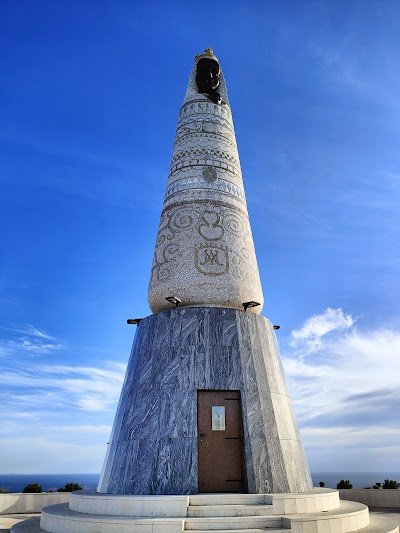 Foto de Statue of Our Lady Of Loreto
