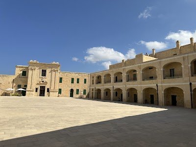 Foto de Fort St Elmo