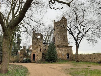 Foto de Verna-Park (Stadtpark)