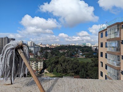 Foto de Hays Suites Hotel