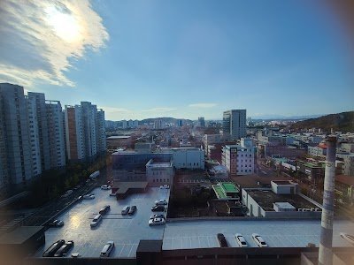 Foto de JSquare Hotel