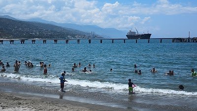 Foto de Balneario de Catia La Mar